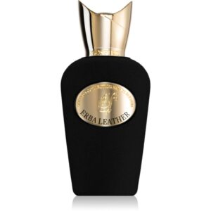 Sospiro Erba Leather Eau de Parfum unisex 100 ml-ro