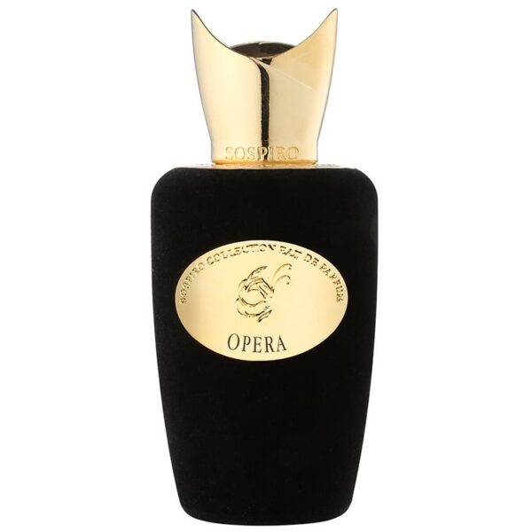 Sospiro Opera Eau de Parfum unisex 100 ml-ro