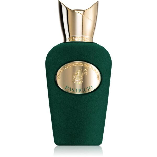 Sospiro Pasticcio Eau de Parfum unisex 100 ml-ro