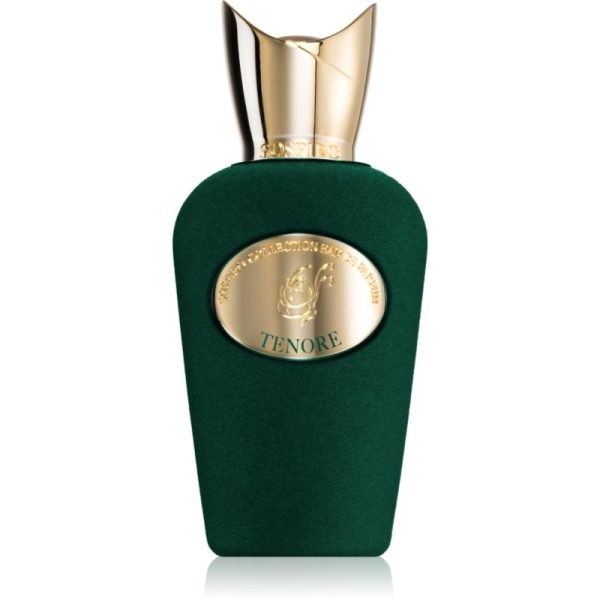 Sospiro Tenore Eau de Parfum unisex 100 ml-Țena