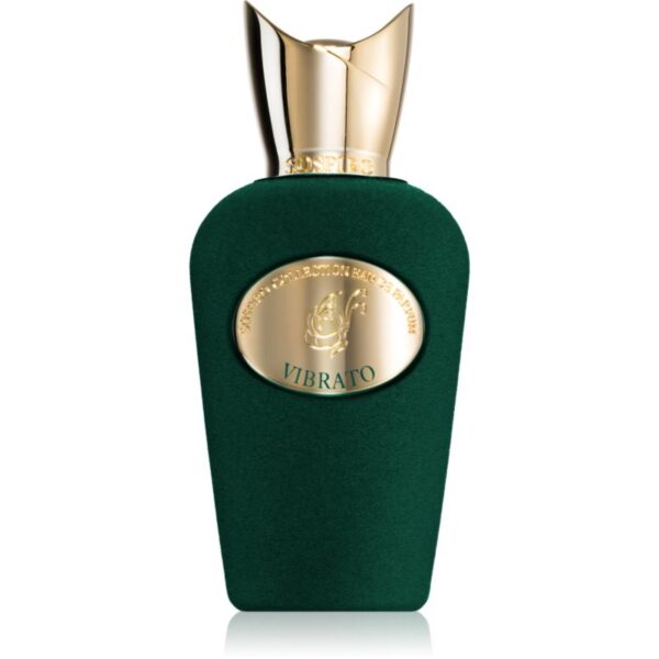 Sospiro Vibrato Eau de Parfum unisex 100 ml-ro