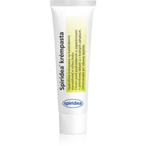 Spiridea Cream Paste pasta cremoasa pentru piele sensibila 30 g-ro
