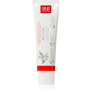Splat Professional Active pastă de dinți revigorantă 100 ml-ro