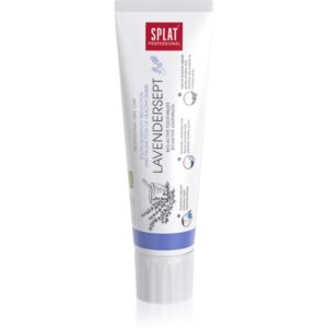 Splat Professional Lavendersept pastă de dinți 100 ml-ro