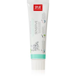 Splat Professional Sensitive pasta de dinti pentru dinti sensibili 100 ml-ro