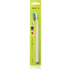 Spokar X 3429 Ultrasoft perie de dinti ultra moale 1 buc-ro