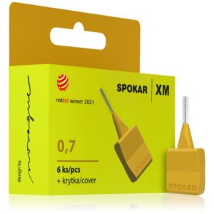 Spokar XM perie interdentara 0