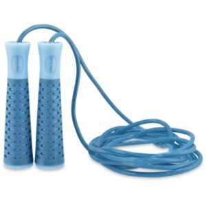 Spokey Candy Rope coardă Blue 300 cm-Țena