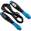 Spokey Count Rope coardă cu numărătoare 300 cm-Țena