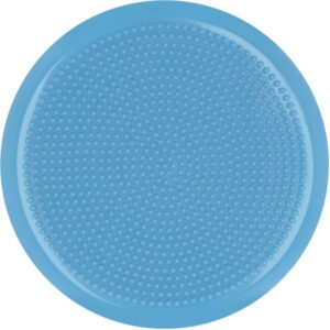 Spokey Fit Seat placă pentru exerciții de echilibru culoare Blue – 33 cm 1 buc-Țena