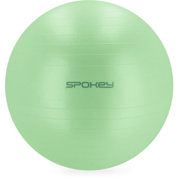Spokey Fitball minge pentru gimnastică medicală diametru 65 cm 1 buc-ro