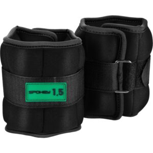 Spokey Form greutate pentru mâini și picioare 2x1