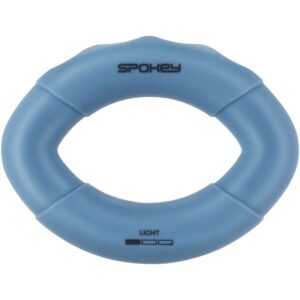 Spokey Hand Power flexor pentru mâini rezistență Light (20 kg) 1 buc-Țena