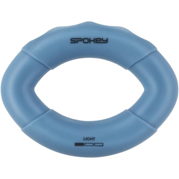 Spokey Hand Power flexor pentru mâini rezistență Light (20 kg) 1 buc-Țena