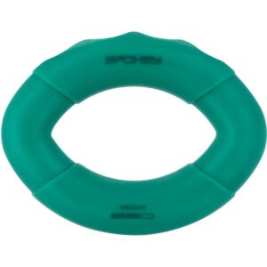 Spokey Hand Power flexor pentru mâini rezistență Medium (30 kg) 1 buc-Țena