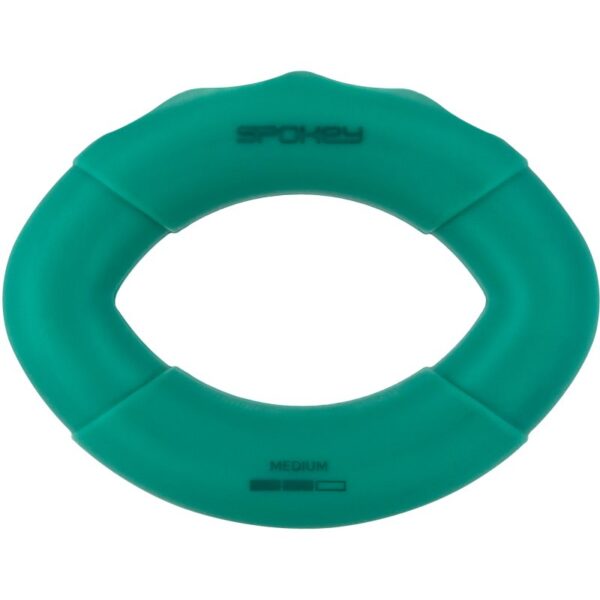 Spokey Hand Power flexor pentru mâini rezistență Medium (30 kg) 1 buc-Țena