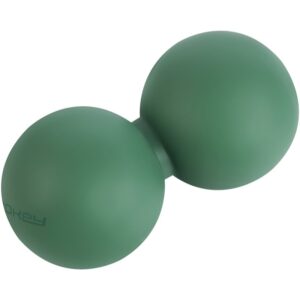 Spokey Hardy Duo minge pentru masaj dublu 16x8 cm-ro