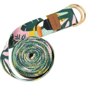 Spokey Home Jungle curea elastică 300 cm-ro