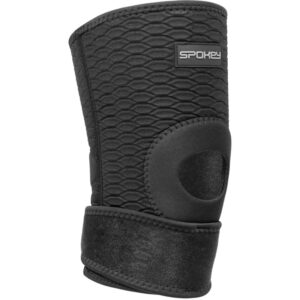 Spokey Lafe H bandaj pentru genunchi mărime S 1 buc-Țena
