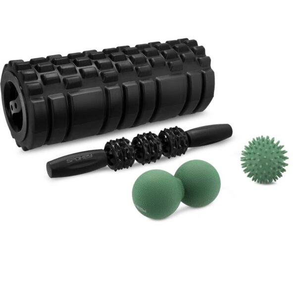 Spokey Mixroll Set set de instrumente pentru masaj-ro