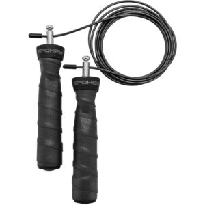Spokey Pump Pro coardă cu greutăți 300 cm-ro