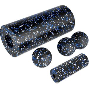 Spokey Rullo Plus 4in1 set de instrumente pentru masaj-ro