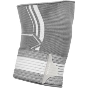 Spokey Segro Pro bandaj pentru genunchi mărime UNI 1 buc-ro