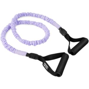 Spokey Supra Tube bandă elastică rezistență 13