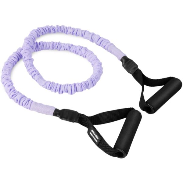 Spokey Supra Tube bandă elastică rezistență 13