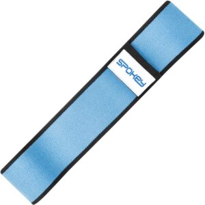 Spokey Tracy elastic de fitness rezistență Heavy (35–55 kg) 1 buc-Țena