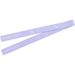 Spokey Yoga Tape curea elastică 90 cm-ro