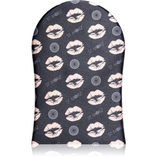 St. Moriz Tanning Mitt manusi de aplicare 1 buc-ro