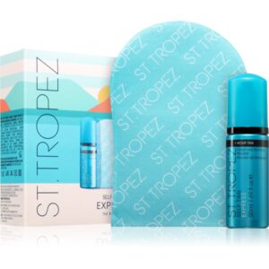 St.Tropez Express Mini Kit set pentru un bronz perfect-ro