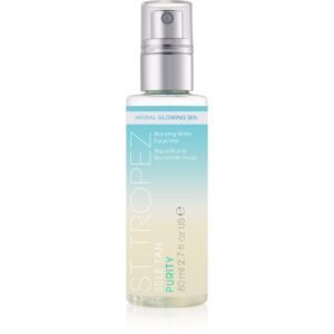 St.Tropez Self Tan Purity ceață de piele pentru bronzare faciale 80 ml-ro