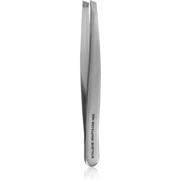 Staleks Beauty & Care 10 Type 3 penseta pentru sprâncene 1 buc-ro