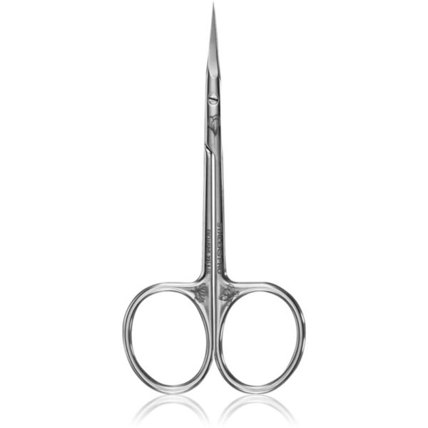 Staleks Exclusive 22 Type 1 foarfeca pentru cuticule magnolie 1 buc-ro
