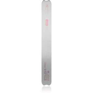 Staleks Expert 20 bază metalică pentru pilă de unghii dreaptă 1 buc-Țena