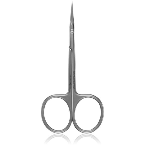 Staleks Smart 10 10 Type 3 foarfeca pentru cuticule 1 buc-ro