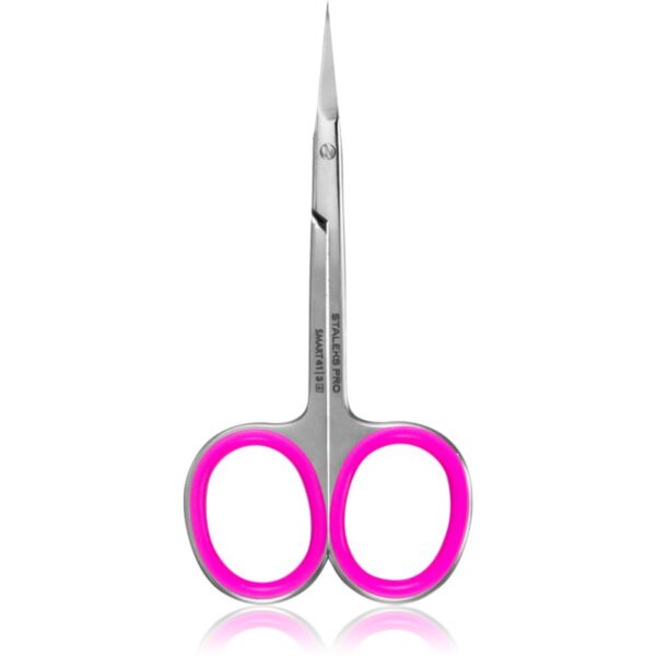 Staleks Smart 41 Type 3 foarfecă pentru unghii și cuticule 1 buc-ro