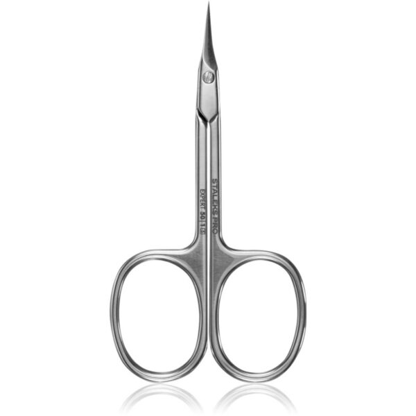 Staleks foarfecă ascuțită pentru cuticule 1 buc-ro