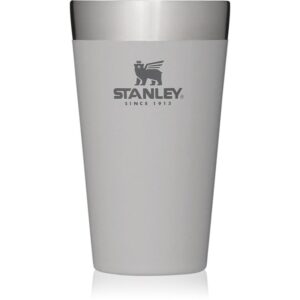Stanley Adventure Stacking Beer Pint pahar Ash 470 ml-ro