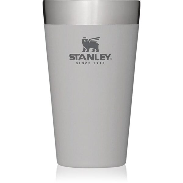 Stanley Adventure Stacking Beer Pint pahar Ash 470 ml-ro