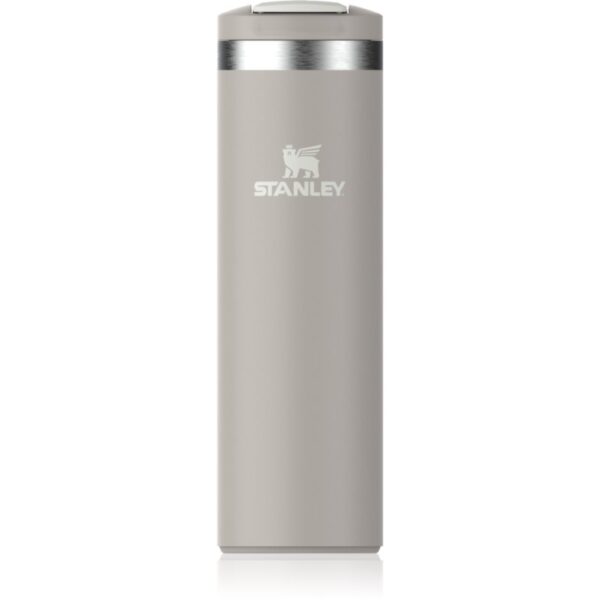 Stanley AeroLight™ Transit Mug cană termoizolantă Ash 470 ml-ro