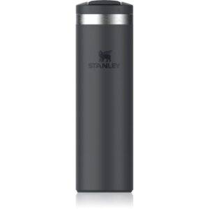Stanley AeroLight™ Transit Mug cană termoizolantă Black 470 ml-ro