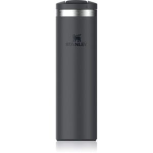 Stanley AeroLight™ Transit Mug cană termoizolantă Black 600 ml-ro