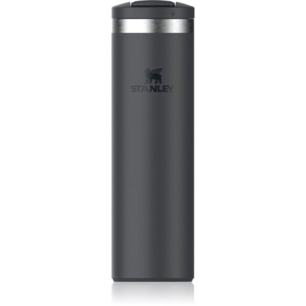 Stanley AeroLight™ Transit Mug cană termoizolantă Black 600 ml-ro