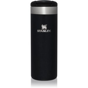Stanley AeroLight™ Transit Mug cană termoizolantă Black Metallic 470 ml-ro