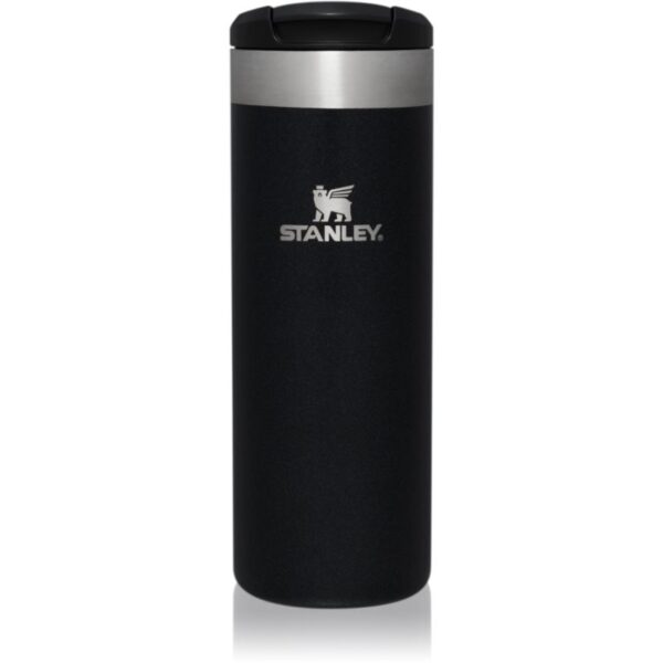 Stanley AeroLight™ Transit Mug cană termoizolantă Black Metallic 470 ml-ro