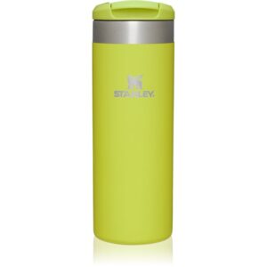 Stanley AeroLight™ Transit Mug cană termoizolantă Electric Yellow 470 ml-Țena