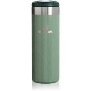 Stanley AeroLight™ Transit Mug cană termoizolantă Hammertone Green 470 ml-Țena